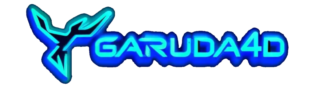 Garuda4D